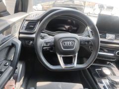 Audi Q5L Sportback Facelift 40 TFSI Luxury - фото 6