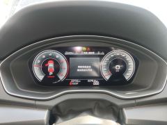 Audi Q5L Sportback Facelift 40 TFSI Luxury - фото 7