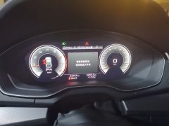 Audi Q5L Sportback Facelift 40 TFSI Luxury - фото 8
