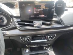 Audi Q5L Sportback Facelift 40 TFSI Luxury - фото 9