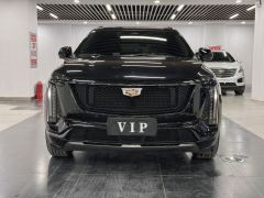Cadillac XT5 2.0T Platinum - фото 2