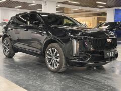 Cadillac XT5 2.0T Platinum - фото 3