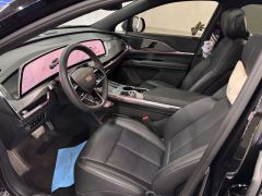 Cadillac XT5 2.0T Platinum - фото 4