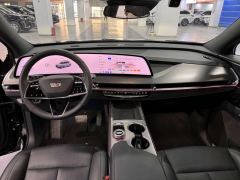 Cadillac XT5 2.0T Platinum - фото 5