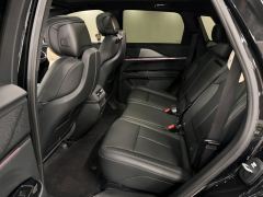 Cadillac XT5 2.0T Platinum - фото 6