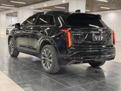 Cadillac XT5 2.0T Platinum - фото 7