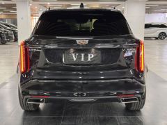 Cadillac XT5 2.0T Platinum - фото 8