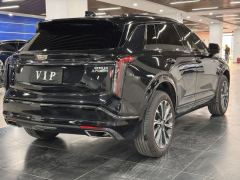 Cadillac XT5 2.0T Platinum - фото 9