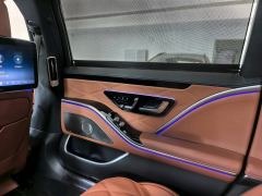 Mercedes-Benz Maybach S-Class S 480 4MATIC - фото 11