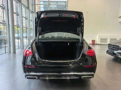 Mercedes-Benz Maybach S-Class S 480 4MATIC - фото 16