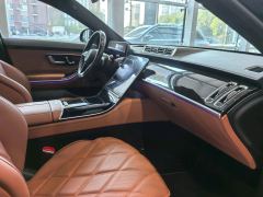 Mercedes-Benz Maybach S-Class S 480 4MATIC - фото 17