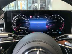 Mercedes-Benz Maybach S-Class S 480 4MATIC - фото 5
