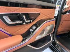 Mercedes-Benz Maybach S-Class S 480 4MATIC - фото 8