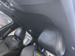 Geely Xingui 1.5T Edition - ფოტო 15