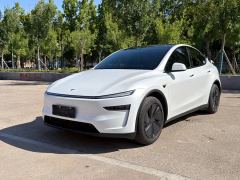 Tesla Model Y 821km Long Range Rear-Wheel Drive - ფოტო 1