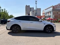 Tesla Model Y 821km Long Range Rear-Wheel Drive - ფოტო 11
