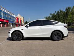 Tesla Model Y 821km Long Range Rear-Wheel Drive - ფოტო 12