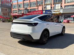 Tesla Model Y 821km Long Range Rear-Wheel Drive - ფოტო 14