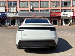 Tesla Model Y 821km Long Range Rear-Wheel Drive - ფოტო 15