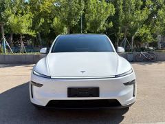 Tesla Model Y 821km Long Range Rear-Wheel Drive - ფოტო 2