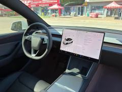 Tesla Model Y 821km Long Range Rear-Wheel Drive - ფოტო 3