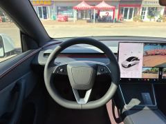 Tesla Model Y 821km Long Range Rear-Wheel Drive - ფოტო 5