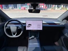 Tesla Model Y 821km Long Range Rear-Wheel Drive - ფოტო 7
