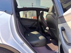 Tesla Model Y 821km Long Range Rear-Wheel Drive - ფოტო 9