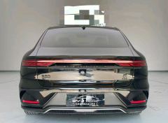 BYD Han EV Smart Drive Edition 701km Deluxe Version - фото 4