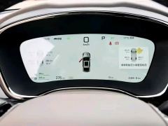 BYD Han EV Smart Drive Edition 701km Deluxe Version - фото 5
