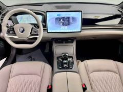 BYD Han EV Smart Drive Edition 701km Deluxe Version - фото 6