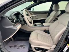 BYD Han EV Smart Drive Edition 701km Deluxe Version - фото 7