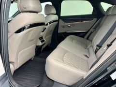 BYD Han EV Smart Drive Edition 701km Deluxe Version - фото 8