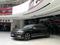 Volkswagen Magotan Edition 330TSI Luxury Version - фото 1