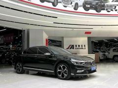 Volkswagen Magotan Edition 330TSI Luxury Version - фото 3