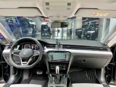 Volkswagen Magotan Edition 330TSI Luxury Version - фото 4