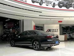 Volkswagen Magotan Edition 330TSI Luxury Version - фото 7