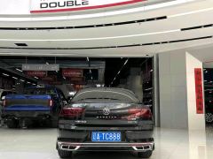 Volkswagen Magotan Edition 330TSI Luxury Version - фото 8
