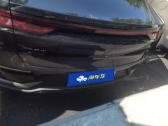 BYD Han DM-p 1.5T 200km AWD Edition - photo 7