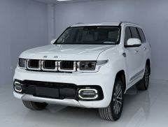 Beijing Off-RoadBJ60 2.0T Edition 5 - ფოტო 1