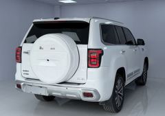 Beijing Off-RoadBJ60 2.0T Edition 5 - ფოტო 10