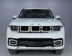 Beijing Off-RoadBJ60 2.0T Edition 5 - ფოტო 2