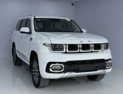 Beijing Off-RoadBJ60 2.0T Edition 5 - ფოტო 3