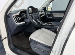 Beijing Off-RoadBJ60 2.0T Edition 5 - ფოტო 4
