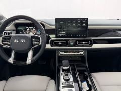 Beijing Off-RoadBJ60 2.0T Edition 5 - ფოტო 6