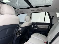 Beijing Off-RoadBJ60 2.0T Edition 5 - ფოტო 7