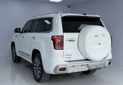 Beijing Off-RoadBJ60 2.0T Edition 5 - ფოტო 8