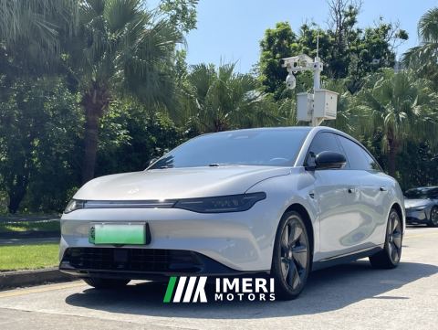 2022 Leapmotor C01 606km RWD Long Range Edition - ავტომობილი ჩინეთიდან