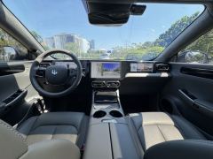 Leapmotor C01 606km RWD Long Range Edition - photo 4