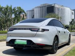 Leapmotor C01 606km RWD Long Range Edition - photo 7